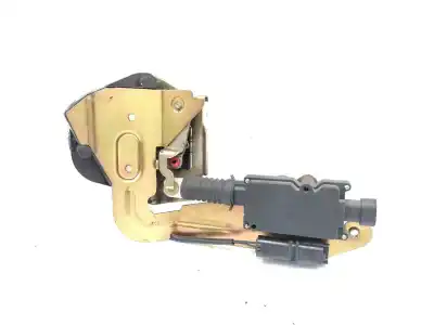 Peça sobressalente para automóvel em segunda mão  por CITROEN C8 (EA_, EB_)  Referências OEM IAM 9138A6  