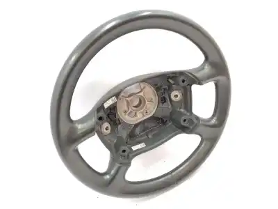Second-hand car spare part steering wheel for audi a3 (8p1) 1.9 tdi oem iam references 8p0419091e  