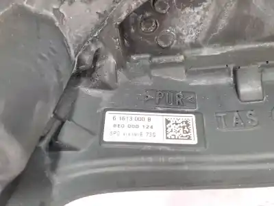 Second-hand car spare part steering wheel for audi a3 (8p1) 1.9 tdi oem iam references 8p0419091e  