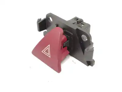 Second-hand car spare part hazard warning lights for peugeot 307 (3a/c) 1.6 16v oem iam references 6554j7