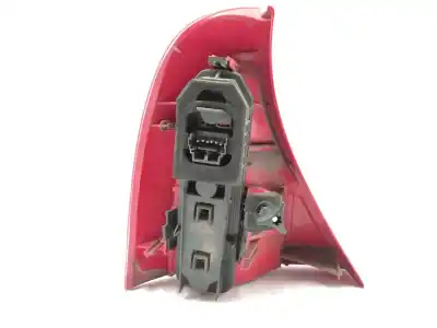 Автозапчасти б/у правый задний фонарь за renault clio ii (bb_, cb_) 1.2 (bb0a, bb0f, bb10, bb1k, bb28, bb2d, bb2h, cb0a,... ссылки oem iam 7700410516  7700410515