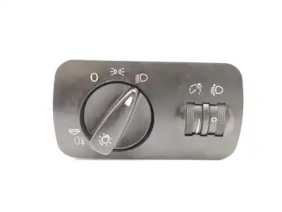 Peça sobressalente para automóvel em segunda mão comutador de luzes por seat ibiza ii (6k1) 1.4 i referências oem iam 6k1941531al