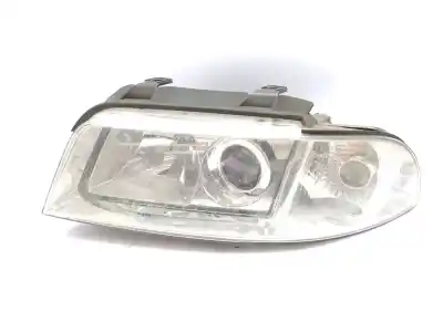 Автозапчастина б/у ліва фара для AUDI A4 B5 (8D2) 1.9 TDI Посилання на OEM IAM 8D0941003AK  