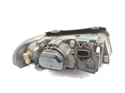 Автозапчастина б/у ліва фара для audi a4 b5 (8d2) 1.9 tdi посилання на oem iam 8d0941003ak  