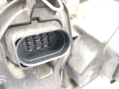 Автозапчастина б/у права фа для audi a4 b5 (8d2) 1.9 tdi посилання на oem iam 8d0941004ak  