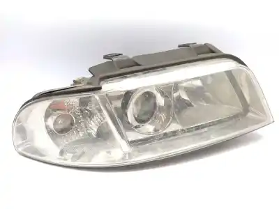 Peça sobressalente para automóvel em segunda mão Farol / Farolim Direito por AUDI A4 B5 (8D2) 1.9 TDI Referências OEM IAM 8D0941004AK  