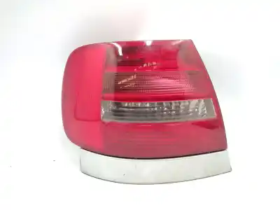 Pezzo di ricambio per auto di seconda mano LAMPADA POSTERIORE SINISTRA per AUDI A4 B5 (8D2)  Riferimenti OEM IAM 8D0945095G  