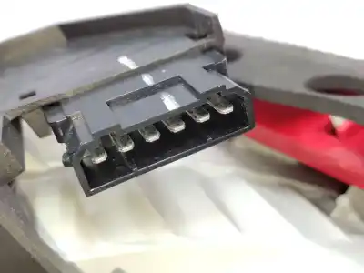 Peça sobressalente para automóvel em segunda mão farolim traseiro direito por audi a4 b5 (8d2) 1.9 tdi referências oem iam 8d0945096f  