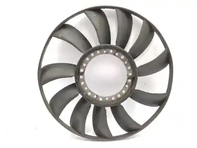 Peça sobressalente para automóvel em segunda mão TERMOVENTILADOR ELÉTRICO por AUDI A4 B5 (8D2)  Referências OEM IAM 058121301B  