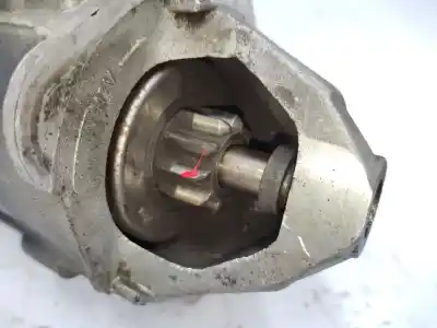 Автозапчастина б/у двигун запускається для audi a4 b5 (8d2) 1.9 tdi посилання на oem iam 068911024e d7r33 