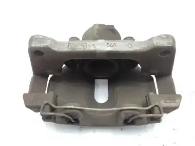 Second-hand car spare part front left brake caliper for audi a4 b7 (8ec) 2.0 tdi 16v oem iam references 8e0615123a  
