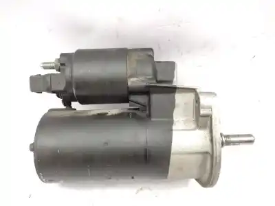 Peça sobressalente para automóvel em segunda mão motor de arranque por seat ibiza ii (6k1) 1.4 i referências oem iam 036911023s