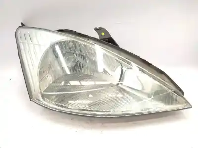 Автозапчасти б/у правая фара за ford focus i (daw, dbw) 1.6 16v ссылки oem iam 1m5113005fa