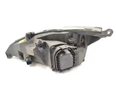 Автозапчасти б/у правая фара за ford focus i (daw, dbw) 1.6 16v ссылки oem iam 1m5113005fa  1152096