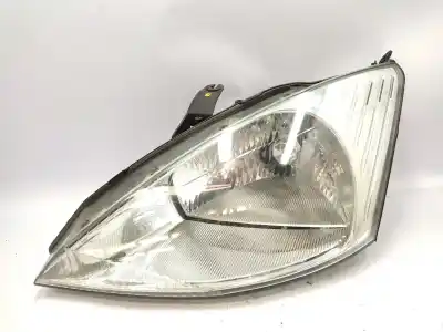 Автозапчасти б/у левая фара за ford focus i (daw, dbw) 1.6 16v ссылки oem iam 1m5113006fa