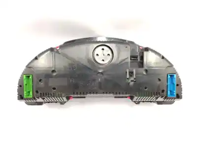 Автозапчастина б/у панель інструментів для audi a4 b7 (8ec) 2.0 tdi 16v посилання на oem iam 8e0920901  8e0920901hx