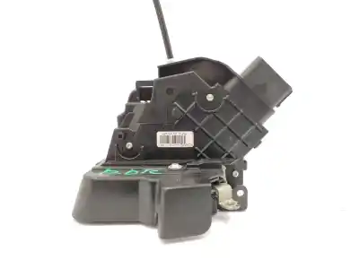 Second-hand car spare part Front Right Door Lock for FORD FOCUS II (DA_, HCP, DP) 1.6 OEM IAM references 3M5A21812AL  4892360