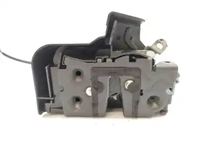 Автозапчасти б/у замок передней правой двери за ford focus ii (da_, hcp, dp) 1.6 ссылки oem iam 3m5a21812al  4892360