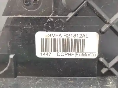 Автозапчасти б/у замок передней правой двери за ford focus ii (da_, hcp, dp) 1.6 ссылки oem iam 3m5a21812al  4892360