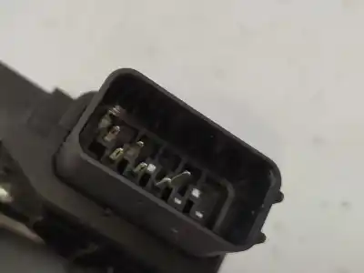 Автозапчасти б/у замок передней правой двери за ford focus ii (da_, hcp, dp) 1.6 ссылки oem iam 3m5a21812al  4892360