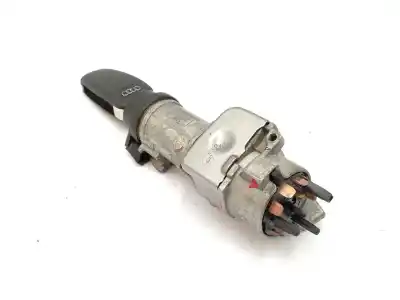 Автозапчастина б/у СТАРТЕР для AUDI A4 B7 (8EC)  Посилання на OEM IAM 4B0905851N  4B0905851Q