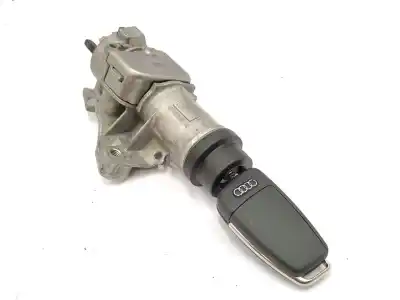 Second-hand car spare part ignition switch for audi a4 b7 (8ec) 2.0 tdi 16v oem iam references 4b0905851n  4b0905851q