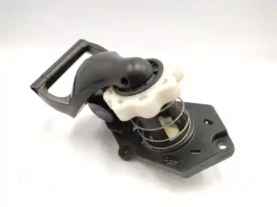 Pièce détachée automobile d'occasion SUPPORT ROUE DE SECOURS pour RENAULT CLIO III (BR0/1, CR0/1)  Références OEM IAM 8200601401  7701209284