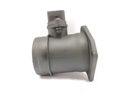 Автозапчастина б/у витратомір повітря для audi a4 b6 avant (8e5) 2.0 посилання на oem iam 06b133471a 0280218058 