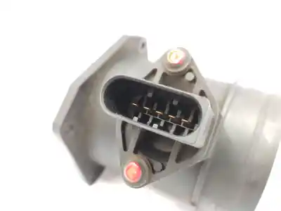 Автозапчастина б/у витратомір повітря для audi a4 b6 avant (8e5) 2.0 посилання на oem iam 06b133471a 0280218058 