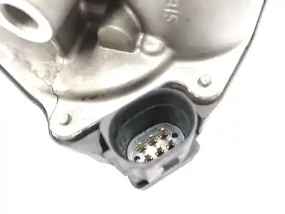 Автозапчастина б/у клапан egr для audi a4 b7 (8ec) 2.0 tdi 16v посилання на oem iam 03g131501b a2c53060455 03g131501r