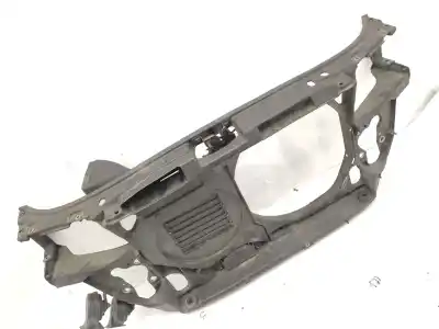 Second-hand car spare part front panel for audi a4 b5 (8d2) 1.8 oem iam references 8d0805594an  