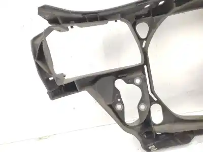 Second-hand car spare part front panel for audi a4 b5 (8d2) 1.8 oem iam references 8d0805594an  