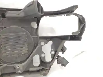 Second-hand car spare part front panel for audi a4 b5 (8d2) 1.8 oem iam references 8d0805594an  