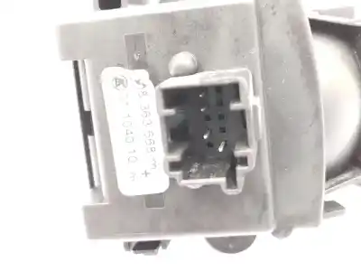 Second-hand car spare part indicator switch for bmw 3 (e46) 320 d oem iam references 8363668  61318363668