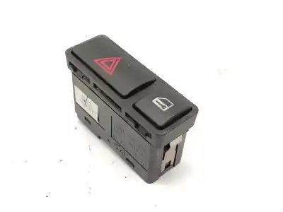 Second-hand car spare part Hazard Warning Lights for BMW 3 (E46) 320 D OEM IAM references 61318368920  