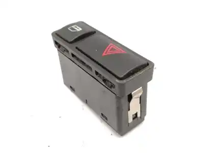 Second-hand car spare part hazard warning lights for bmw 3 (e46) 320 d oem iam references 61318368920  