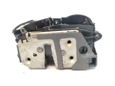 Second-hand car spare part left front door lock for ford fiesta vi (cb1, ccn) 1.5 tdci oem iam references am5au21812af  2049023