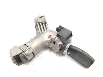 Second-hand car spare part ignition switch for ford fiesta vi (cb1, ccn) 1.5 tdci oem iam references 9v213f880ad