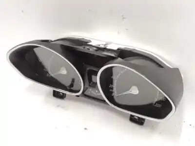 Second-hand car spare part dashboard for ford fiesta vi (cb1, ccn) 1.5 tdci oem iam references c1bt10849gau  2086528