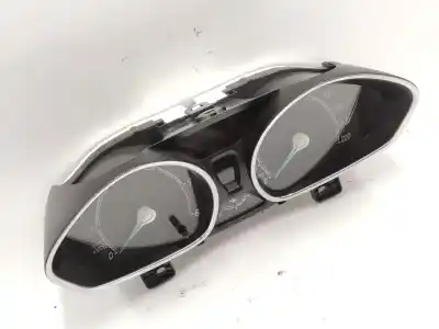 Second-hand car spare part dashboard for ford fiesta vi (cb1, ccn) 1.5 tdci oem iam references c1bt10849gau  2086528