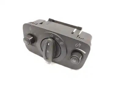 Second-hand car spare part headlights switch for ford fiesta vi (cb1, ccn) 1.5 tdci oem iam references c1bt13a024cb