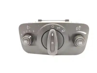 Second-hand car spare part headlights switch for ford fiesta vi (cb1, ccn) 1.5 tdci oem iam references c1bt13a024cb  1787110