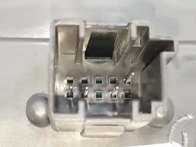 Second-hand car spare part indicator switch for bmw x5 (e53) 3.0 d oem iam references 8363668  61318363668