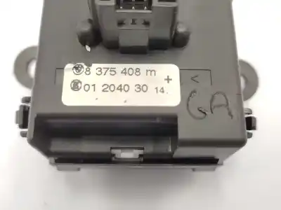 Second-hand car spare part windshiel wiper switch for bmw x5 (e53) 3.0 d oem iam references 8375408  61318375408