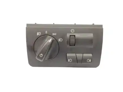 Second-hand car spare part headlights switch for bmw x5 (e53) 3.0 d oem iam references 6909775