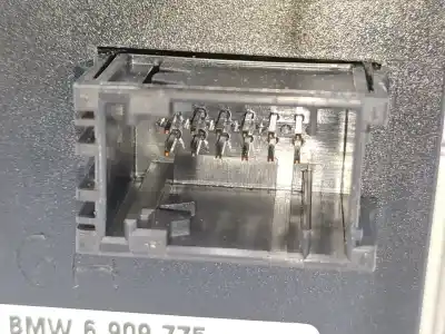 Second-hand car spare part headlights switch for bmw x5 (e53) 3.0 d oem iam references 6909775  61316909775