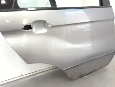 Second-hand car spare part rear right door for bmw x5 (e53) 3.0 d oem iam references 41528256828  