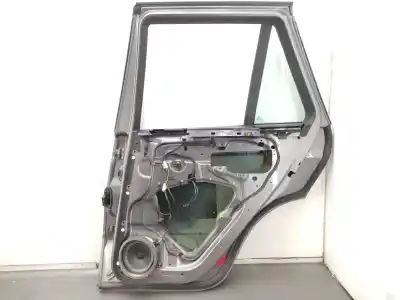 Second-hand car spare part rear right door for bmw x5 (e53) 3.0 d oem iam references 41528256828  