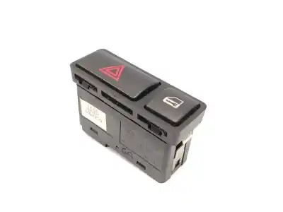 Second-hand car spare part hazard warning lights for bmw x5 (e53) 3.0 d oem iam references 61318368920