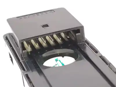 Pezzo di ricambio per auto di seconda mano avvertimento per bmw x5 (e53) 3.0 d riferimenti oem iam 61318368920  